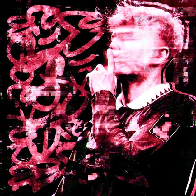 کاور اهنگ Tonight You Belong to Me از Patience & Prudence