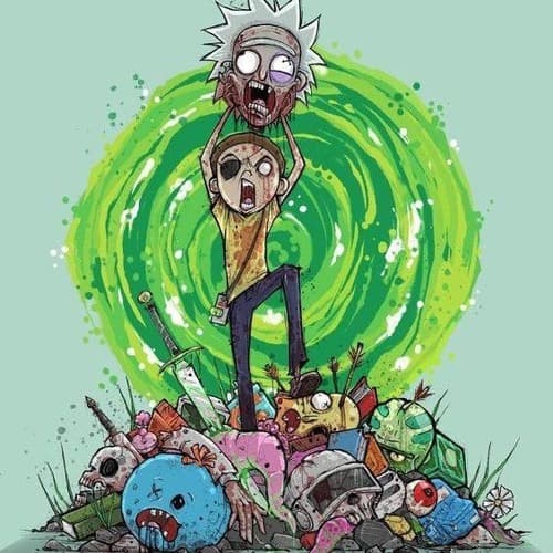 کاور اهنگ FUNK BAD DO BAD از DJ VTTT77