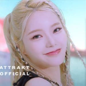 کاور اهنگ Cupid از FIFTY FIFTY