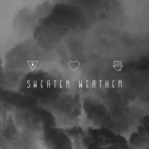 کاور اهنگ Sweater Weather از The Neighbourhood