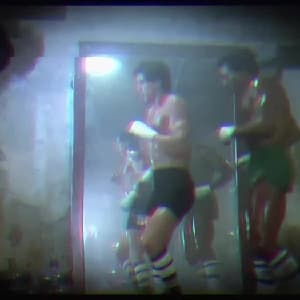 کاور اهنگ WARNING از MC ORSEN