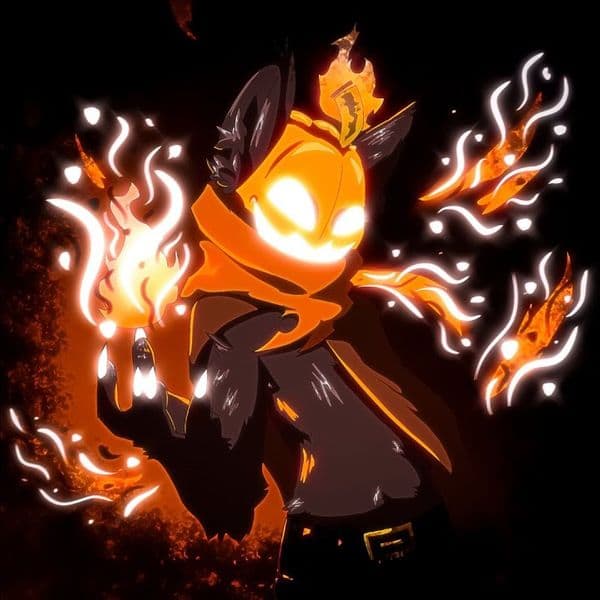 کاور اهنگ SPOOKY از fennecxx