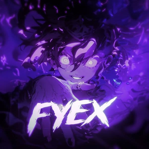 کاور اهنگ Montagem Rave Eterno از Fyex & DJ Samir