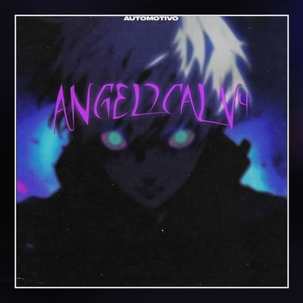 کاور اهنگ Automotivo Angelical V4 از Dj Zk3