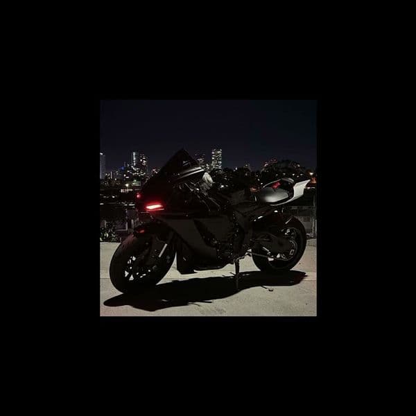 کاور اهنگ AUTOMOTIVO DA TURBULENCIA Sped Up از 