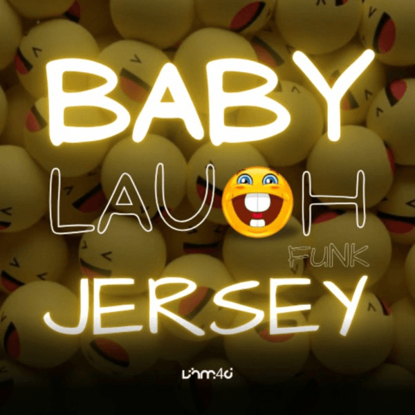 کاور اهنگ BABY LAUGH JERSEY FUNK