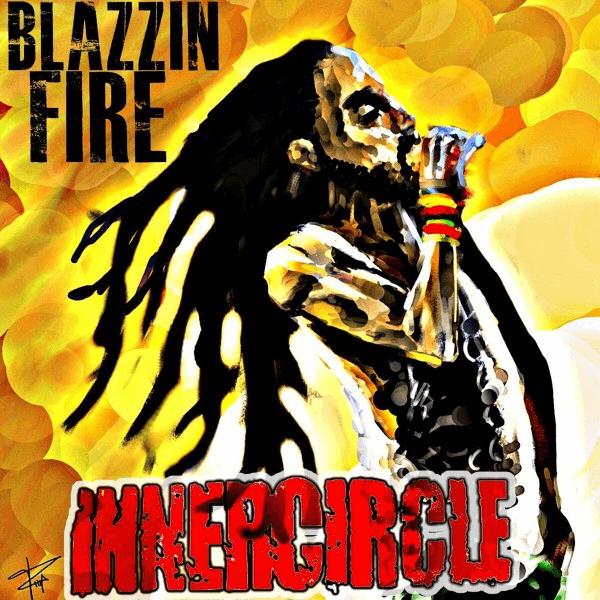 کاور اهنگ Bad Boys از Inner Circle