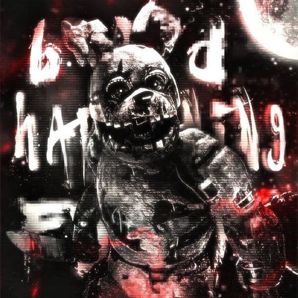 کاور اهنگ BAD HAPPENING FUNK از ZMAJOR