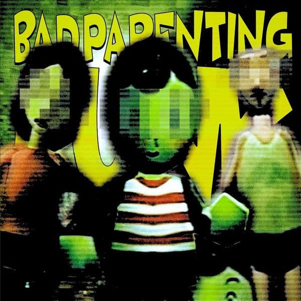 کاور اهنگ BAD PARENTING FUNK از DJ CEREJASS