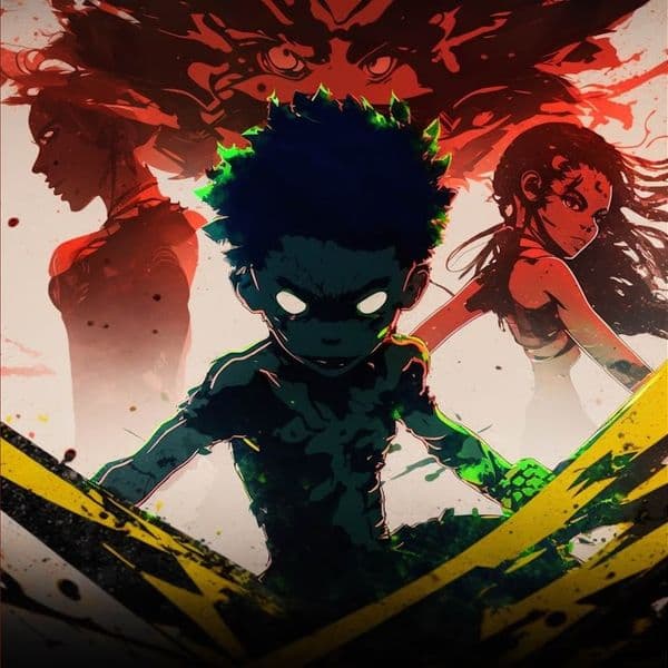 کاور اهنگ bate forte e danca Sped Up