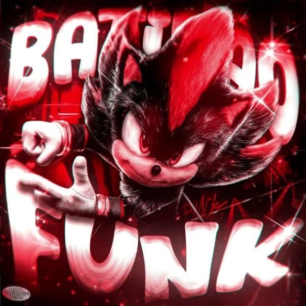 کاور اهنگ BATIDAO FUNK از Rezcaze