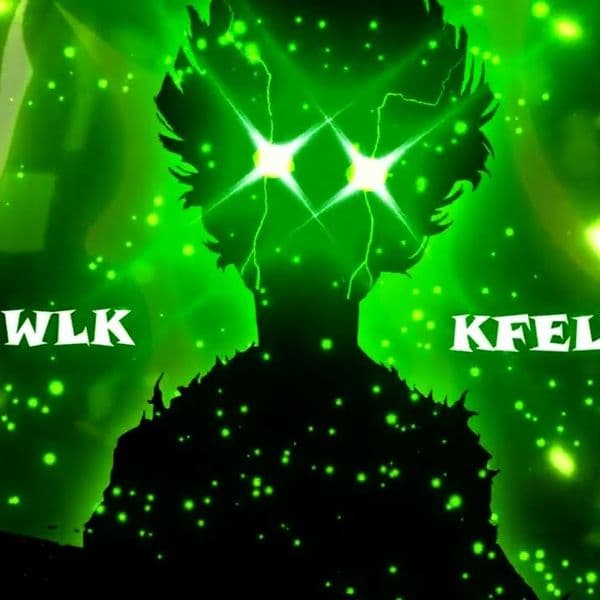 کاور اهنگ BEAT DISTORCE PANCADA Sped Up از INSIGNE