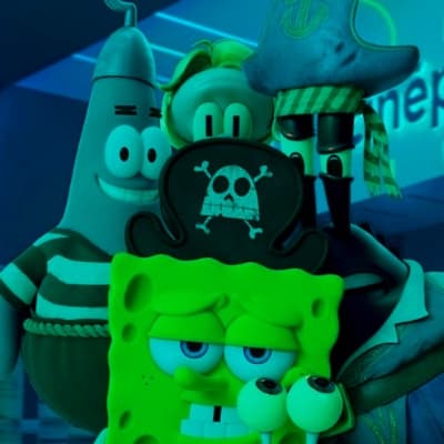 کاور اهنگ Big Guy Sped Up