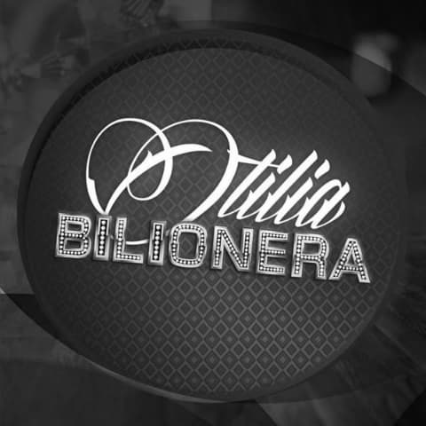 کاور اهنگ Bilionera Slowed