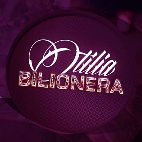 کاور اهنگ Bilionera Sped up