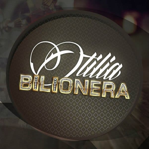 کاور اهنگ Bilionera از Otilia