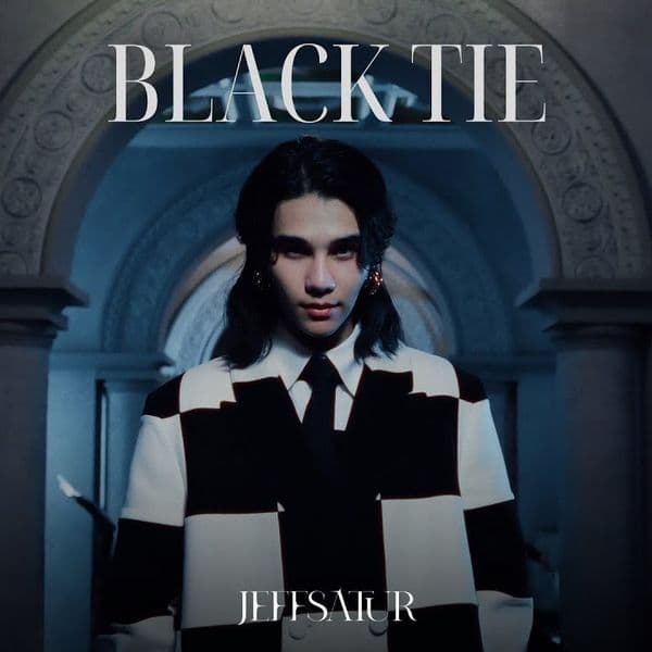 کاور اهنگ Black Tie از Jeff Satur