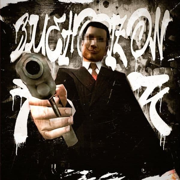 کاور اهنگ BLUE HORIZON FUNK Slowed از NXGHT