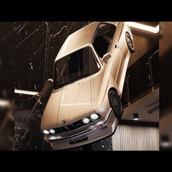 کاور اهنگ Burning Memory Funk Sped Up از 