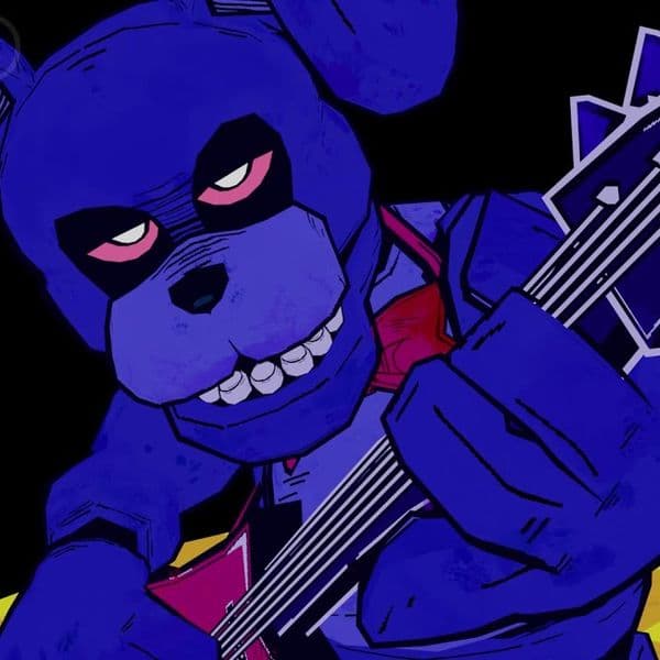 کاور اهنگ Can You Get The Dog Please از Jack Stauber