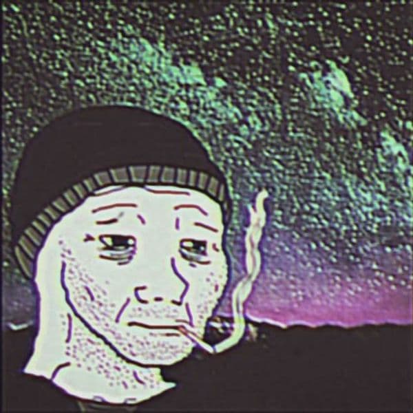 کاور اهنگ CHAMBER OF REFLECTION Slowed از MAC DEMARCO