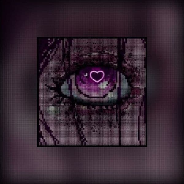 کاور اهنگ Cigarettes out the Window Sped Up