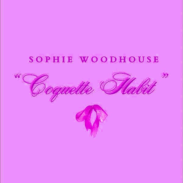 کاور اهنگ Coquette Habit Sped Up