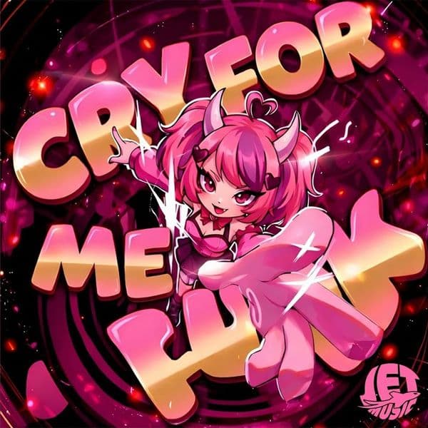 کاور اهنگ CRY FOR ME FUNK از vxidmxne