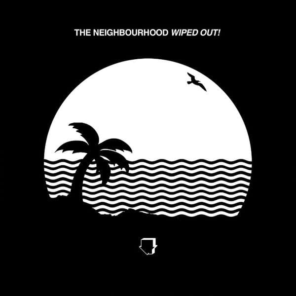 کاور اهنگ Daddy Issues از The Neighbourhood
