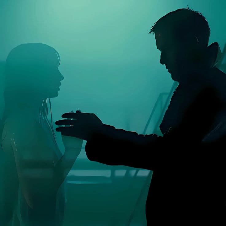 کاور اهنگ death bed