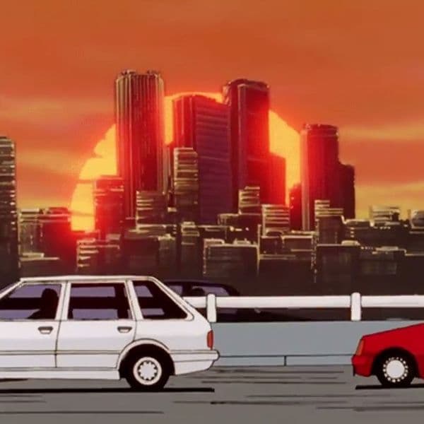 کاور اهنگ DIE WITH A SMILE Slowed