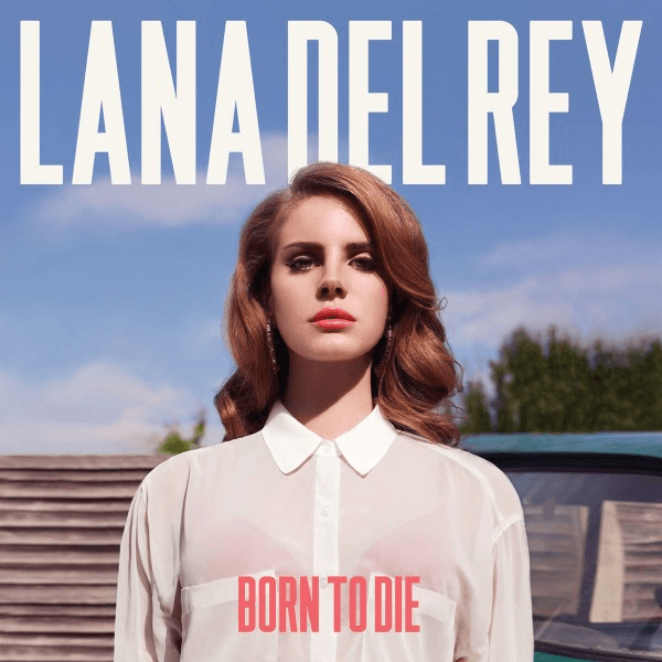 کاور اهنگ Diet Mountain Dew از Lana Del Rey