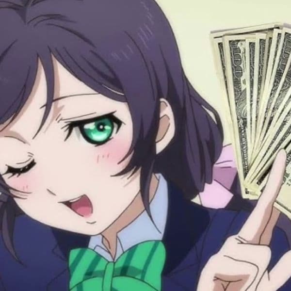 کاور اهنگ Dirty Cash (Money Talks) Sped Up