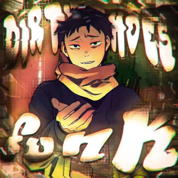 کاور اهنگ DIRTY SHOES FUNK از DJ Javi26