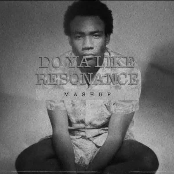 کاور اهنگ Do Ya Like × Resonance Slowed