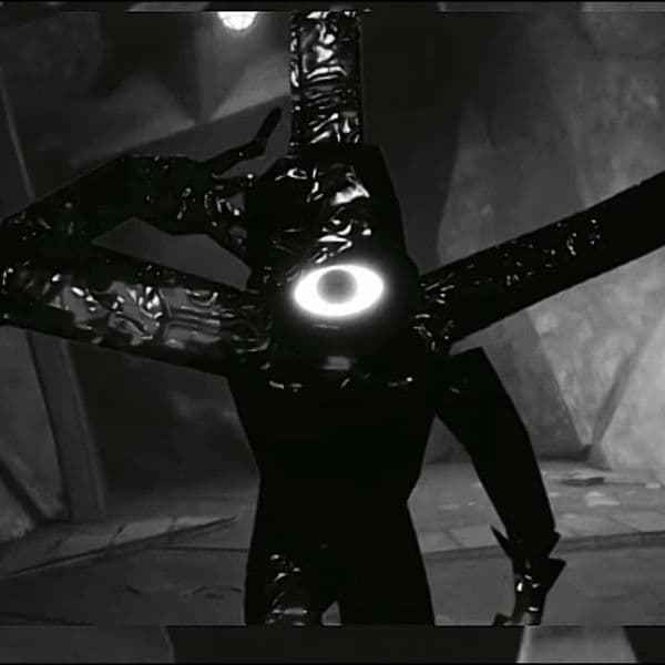 کاور اهنگ DOORS LIGHT FUNK Slowed از DJ VTTT77