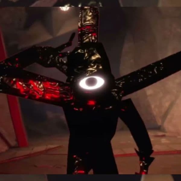 کاور اهنگ DOORS LIGHT FUNK Sped Up