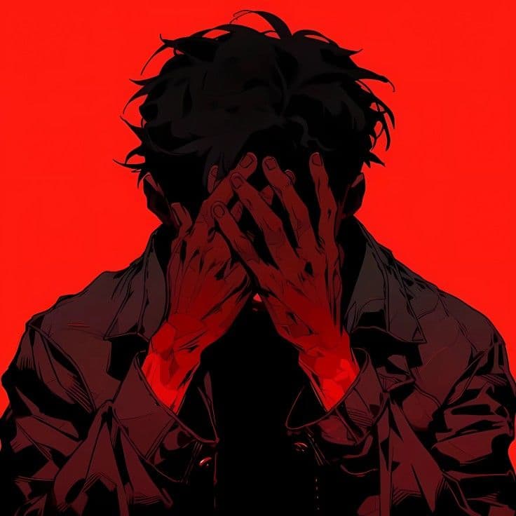 کاور اهنگ Driving With My Darling از AND ONE