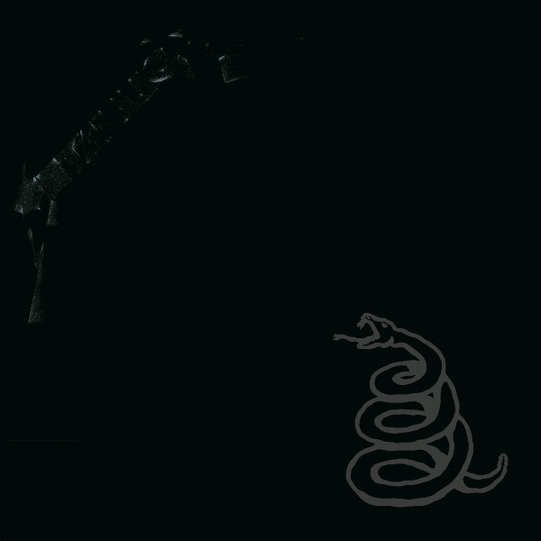 کاور اهنگ Enter Sandman از Metallica