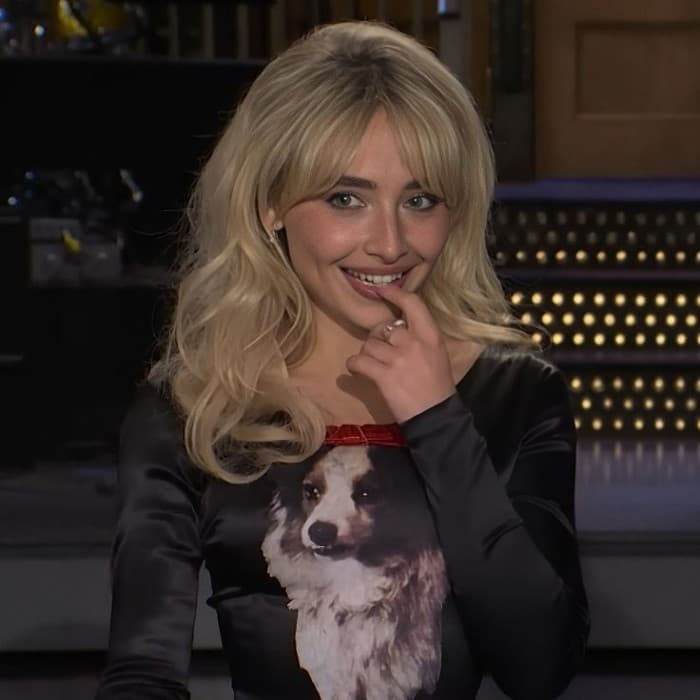 کاور اهنگ Espresso از Sabrina Carpenter