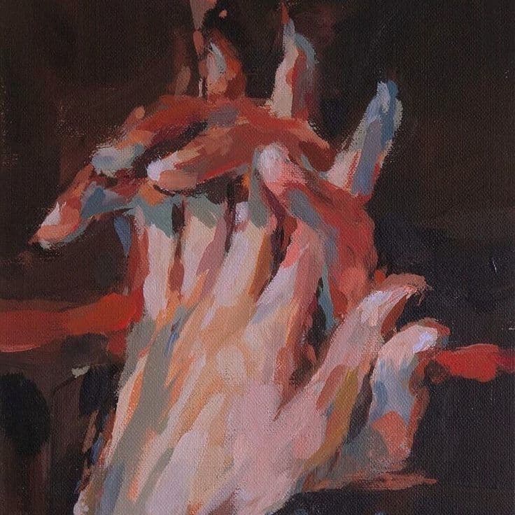 کاور اهنگ Everything Is Romantic Slowed