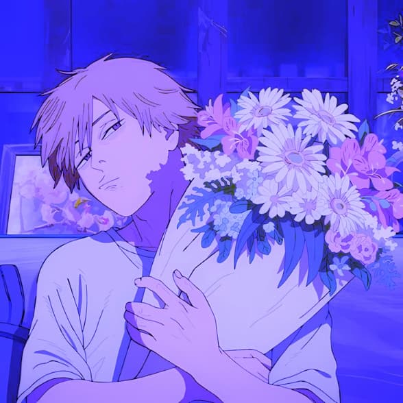 کاور اهنگ Falling Sped Up