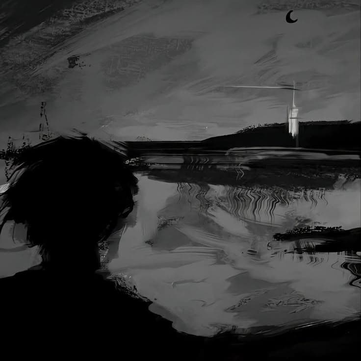 کاور اهنگ Flying TikTok version از Anathema