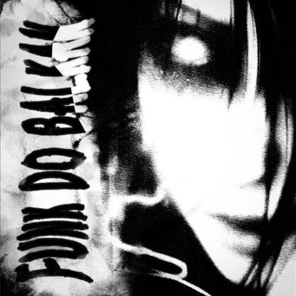 کاور اهنگ FUNK DO BALKAN Slowed از 