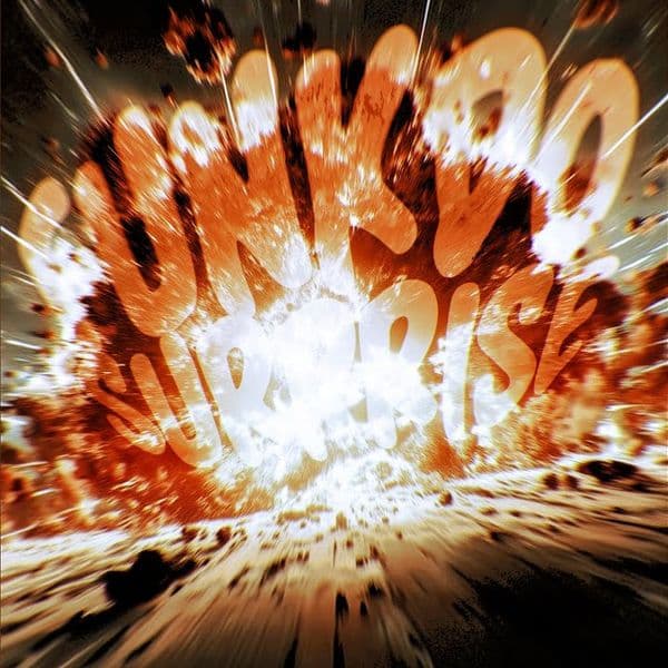 کاور اهنگ FUNK DO SURPRISE از KXZINVK