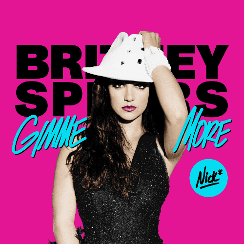 کاور اهنگ Gimme More از Britney Spears