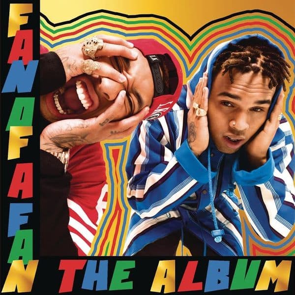 کاور اهنگ girl you loud از chris brown