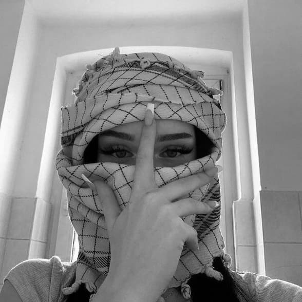 کاور اهنگ Habibi Slowed