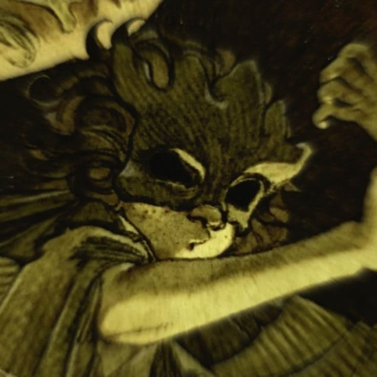 کاور اهنگ Harpy Hare Sped Up