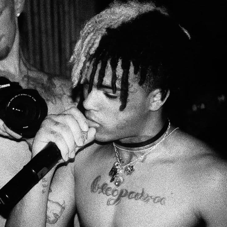 کاور اهنگ Hope Slowed